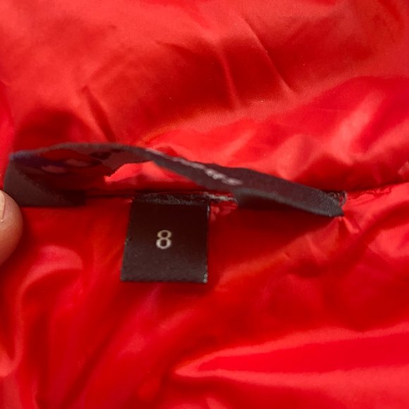 Berghaus Ignite Hooded Belay Jacket - Medium - Picture 6 of 13